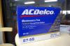ACDelco<br>���ƥʥ󥹥ե꡼<br>�Хåƥ꡼<br>TS���󥸥��ѡ�V�����󥸥���̲���