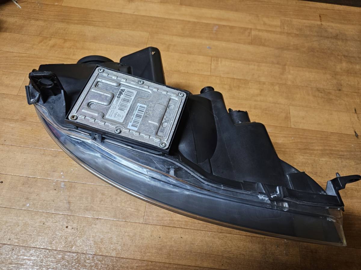 【中古パーツ】 アルファロメオ147後期 純正キセノンヘッドライト 左 AS231220-E