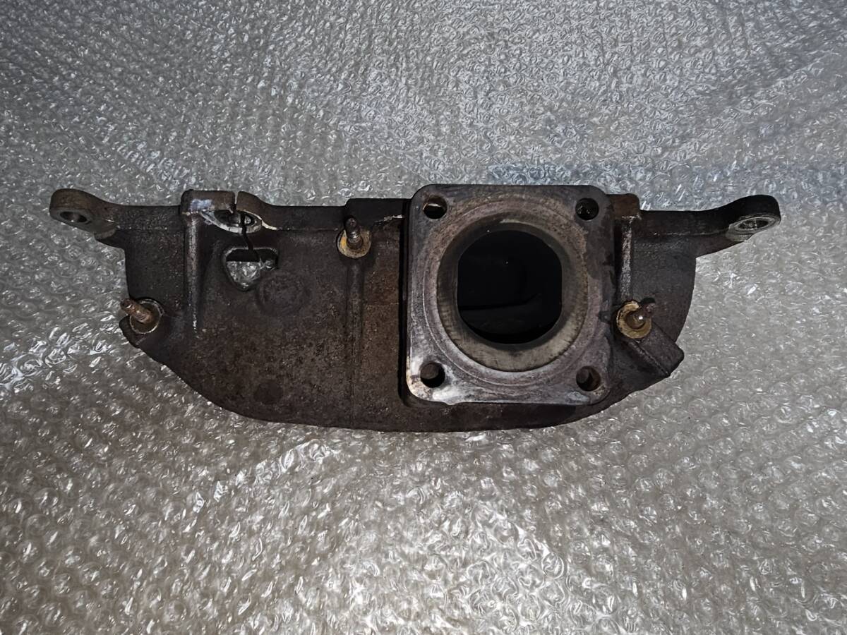 【中古パーツ】 アルファロメオ ミト MITO 955 ABA-955141 E/G 199A8 エキマニ SS240320-B