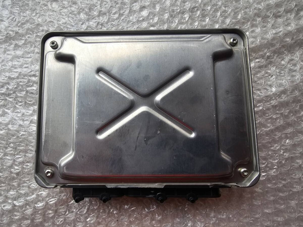 【中古パーツ】 アルファロメオ 147 後期 セレスピードコンピュータ マレリ 46767510 AS250313-B