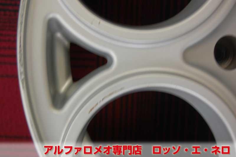 【中古パーツ】　ＧＴＡ用　純正アルミホイール