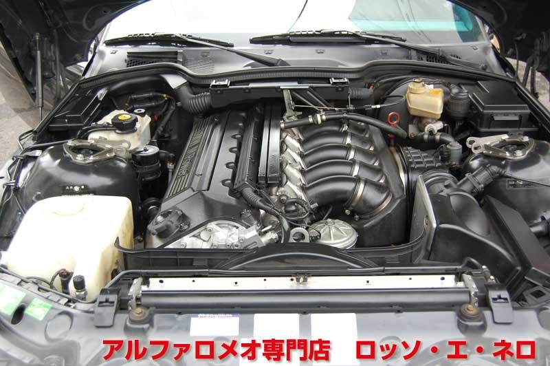 【期間限定・2/19まで！！】　BMW・Z3　Mロードスター　３２００CC　ブラック・５MT