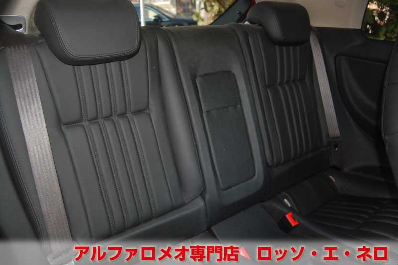 アルファロメオブレラ　SkyWindow　3.2JTSQ4_Q-トロニック