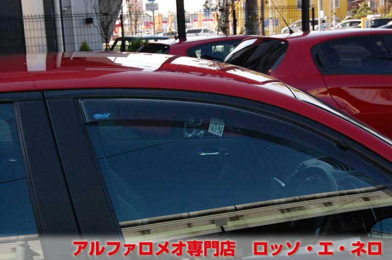 【新入荷】　アルファロメオ147TI　ツインスパークセレスピード　アルファレッド・5ドア