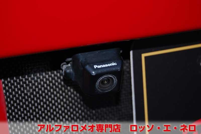 アルファロメオ147ＴＩ　ツインスパーク・5ＭＴ　後期・赤・左ハンドル　クラッチＯ/Ｈ済み