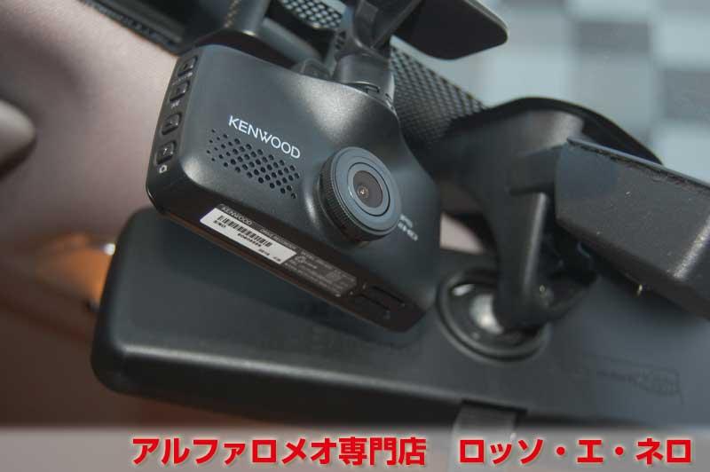 アルファロメオGT　3.2V6・6MT　タイベル一式交換済み