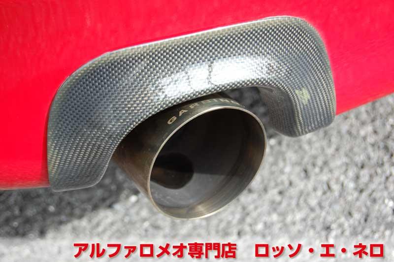 【新入荷】　アルファロメオ147　ツインスパークセレスピード　アルファレッド・5ドア　タンレザー