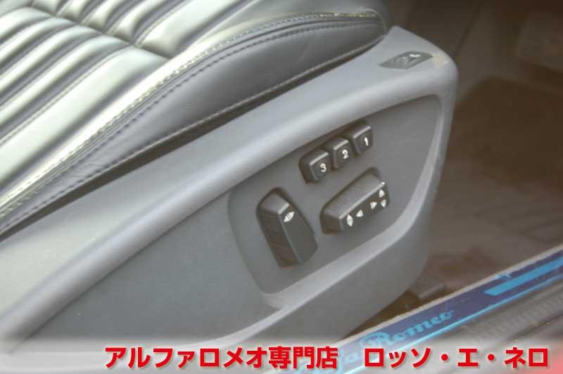 アルファロメオブレラ　SkyWindow　3.2JTSQ4_Q-トロニック