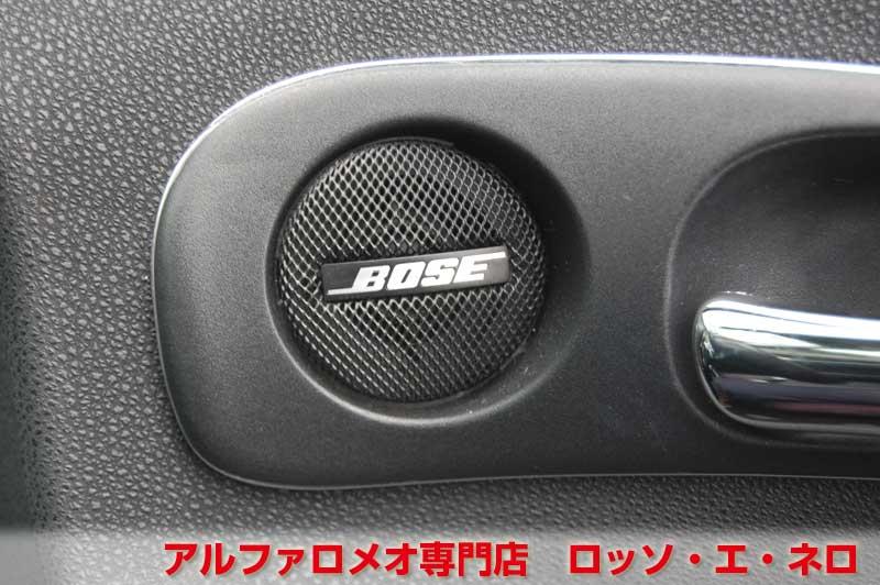 アルファロメオ156　後期・ＪＴＳセレスピード　ヌボラホワイト　34,000キロ