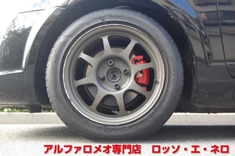 【決算！！大放出！！】　トヨタ・ＭＲ-Ｓ　ブラック・Ｓエディション　ローダウン・マフラー