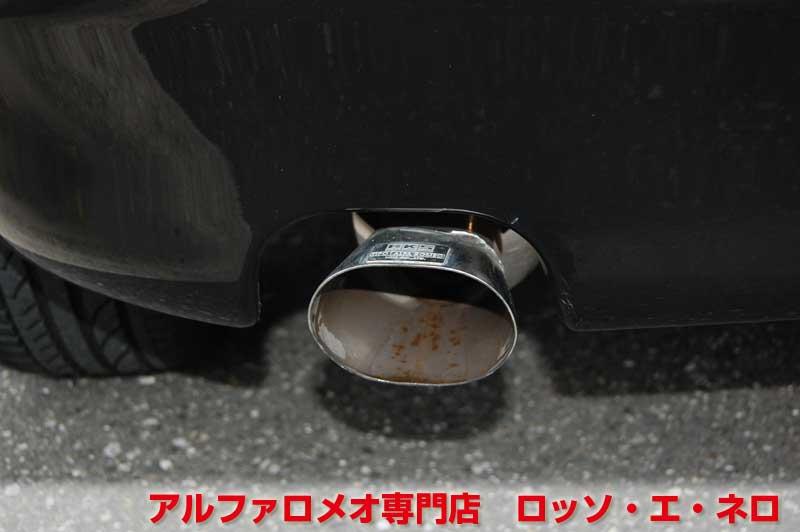 【新入荷】　アルファロメオ147TI　ツインスパークセレスピード　ブラック・5ドア