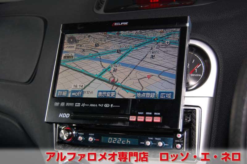アルファロメオ156　スポーツワゴン　後期・ＪＴＳセレスピード　走行33000キロ