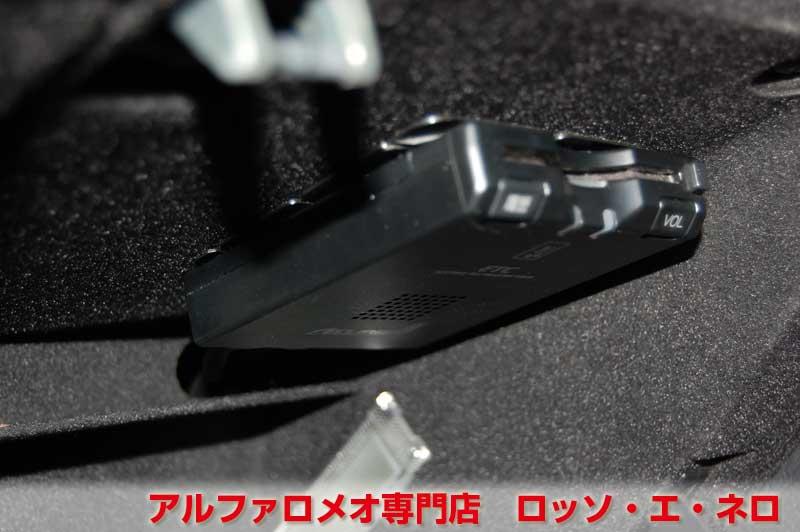 アルファロメオ156ＴＩ　2.5Ｖ6・Qシステム　アルファレッド・HID　スポーツレザー・17AW