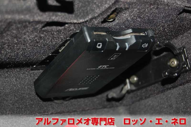 【新入荷】　アルファロメオ159　スポーツワゴン　2.2JTSセレスピード　プログレッション