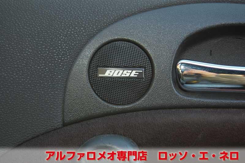アルファロメオ147TI　ツインスパークセレスピード　アルファレッド・1オーナー　スポーツレザー・HID