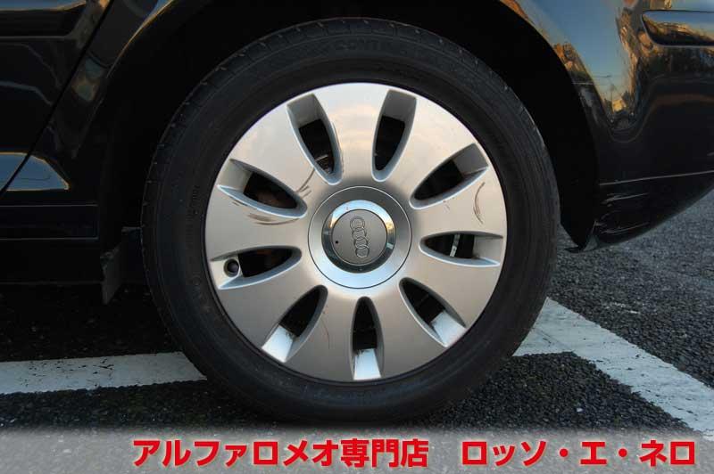 【12/25まで！！】アウディA3　スポーツバックアトラクション　ブラック・走行14,000キロ