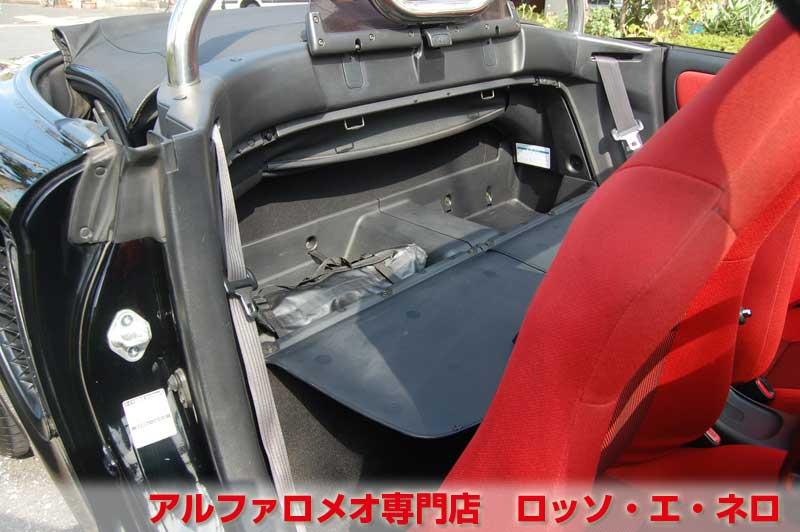 【決算！！大放出！！】　トヨタ・ＭＲ-Ｓ　ブラック・Ｓエディション　ローダウン・マフラー