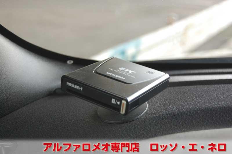 アルファロメオ147GTA　3.2V6・6MT　ブラック・イモラレザー