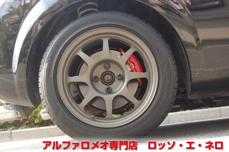 【決算！！大放出！！】　トヨタ・ＭＲ-Ｓ　ブラック・Ｓエディション　ローダウン・マフラー