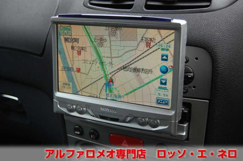 アルファロメオ147　ツインスパークセレスピード　アルファレッド・5ドア　タイミングベルト＆　ウオーターポンプ交換済み