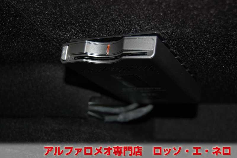 アルファロメオ159　3.2JTS・Q4・6ＭＴ　68000キロ