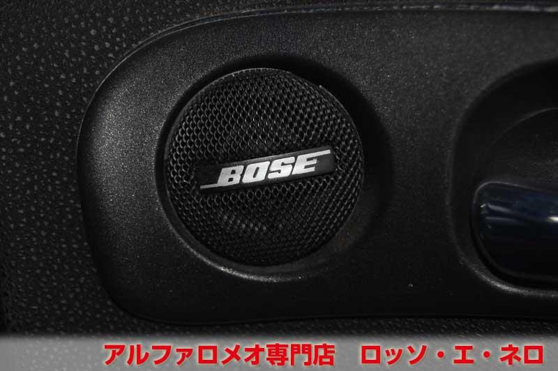 【新入荷】　アルファロメオ156ＴＩ　2.5Ｖ6・6ＭＴ　アルファレッド
