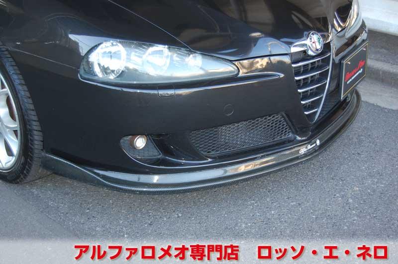アルファロメオ147　1.6ツインスパーク　5MT・右H・5ドア　走行29000キロ