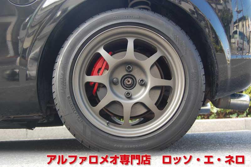 【決算！！大放出！！】　トヨタ・ＭＲ-Ｓ　ブラック・Ｓエディション　ローダウン・マフラー