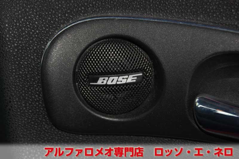 アルファロメオ156　2.5V6・6MT　フェイズ2・アルファレッド