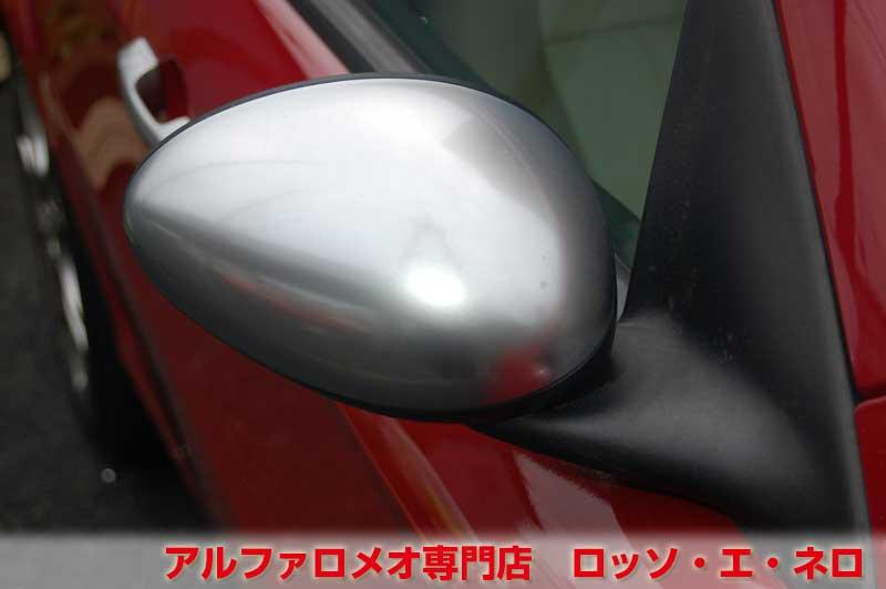 【新入荷】　アルファロメオ147　1.6ツインスパーク　スポルティーバ