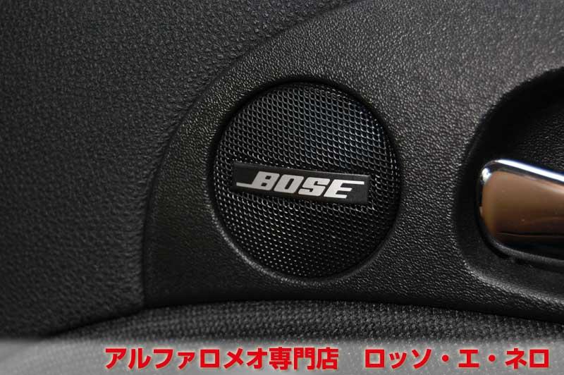 アルファ147 ツインスパークセレスピード　アルファレッド・5ドア　147前期最終年式　タンレザーシート