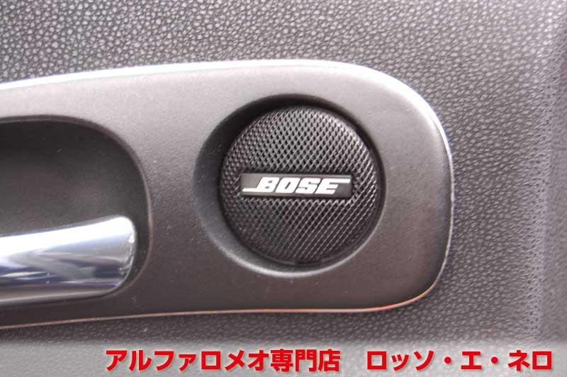 【新入荷】　アルファロメオ156　フェイズ2・V6MT　ブルー・スポーツレザー　タイミングベルト交換済み