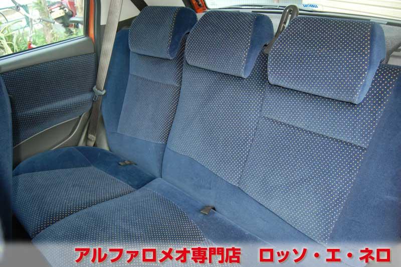 ＦＩＡＴプント 1200・ＨＬＸ　29000km