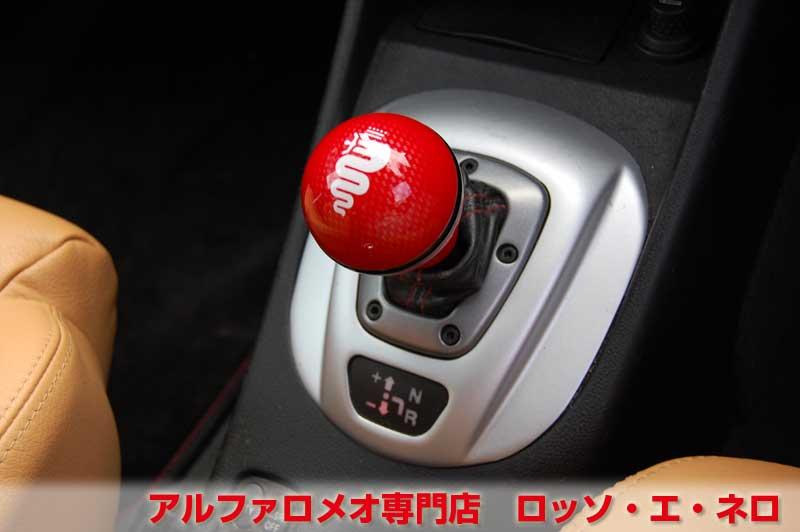 【新入荷】　アルファロメオ147　ツインスパークセレスピード　アルファレッド・5ドア　タンレザー