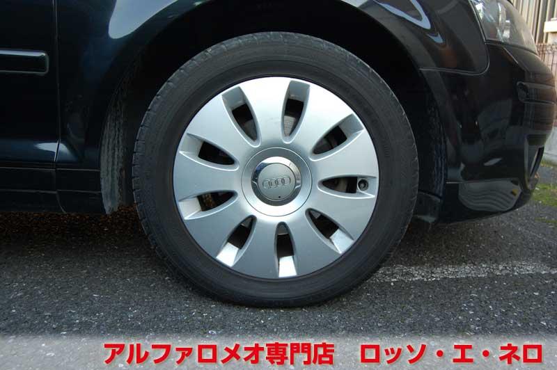 【12/25まで！！】アウディA3　スポーツバックアトラクション　ブラック・走行14,000キロ
