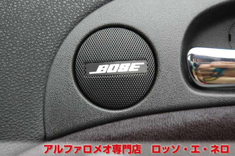 アルファロメオ147　ツインスパークセレスピード　アルファレッド・タンレザー　走行1800キロ！！
