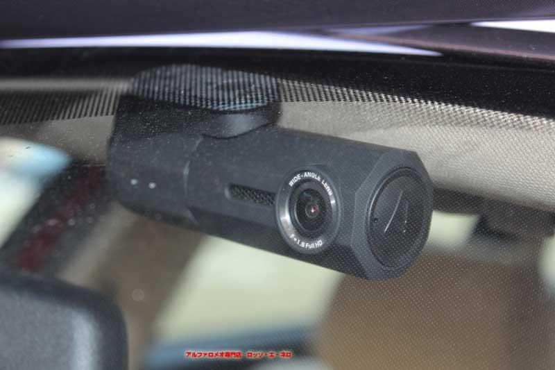 アルファロメオ159　スポーツワゴン　2.2セレスピード・赤　ベージュ内装　ミッションコンピューターO/H