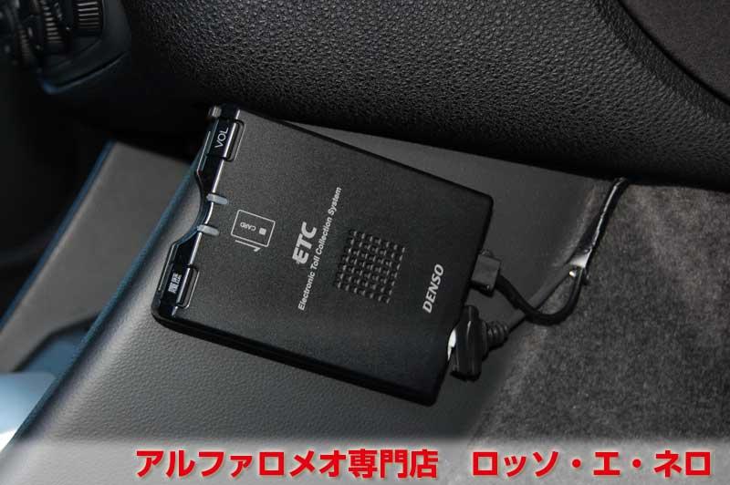 アルファロメオ147　ツインスパークセレスピード　ブラック・スポーツレザー　タイミングベルト＆　ウオーターポンプ交換済み