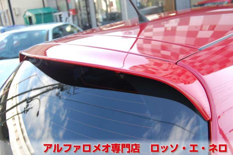 【新入荷】　アルファロメオ147　スポルティーバ　ツインスパークセレスピード　タイミングベルト＆　ウオーターポンプ交換済み