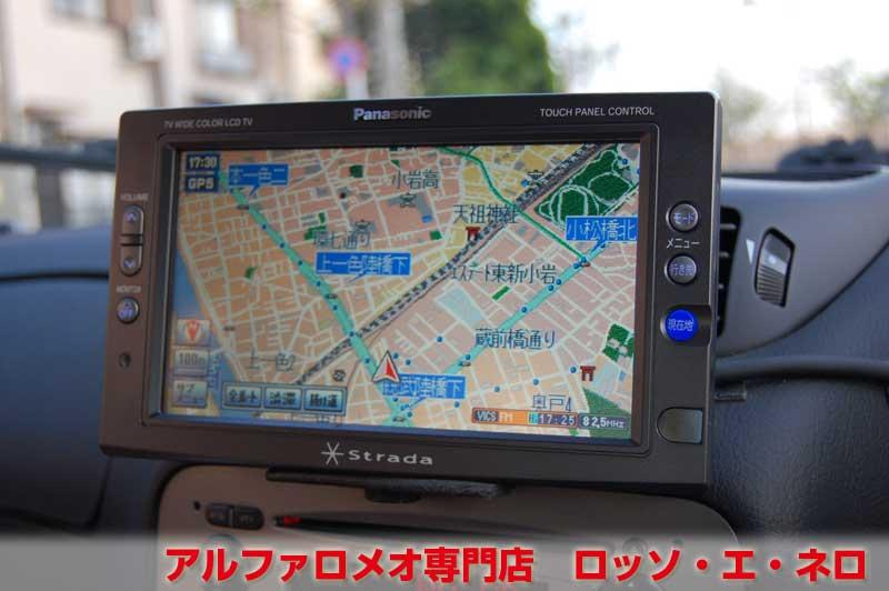 【新入荷】　アルファロメオGT　エクスクルーシブ　2.0JTSセレスピード　ブラック・タンレザー