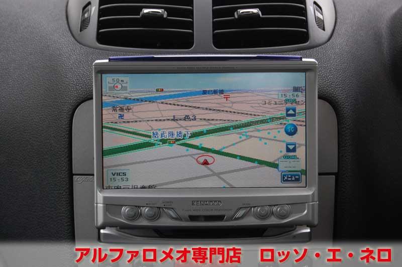 アルファロメオ147TI　ツインスパークセレスピード　ブラック・5ドア　スポーツレザー　タイベル交換済