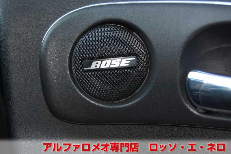 【新入荷】　アルファロメオ156ＴＩ　2.5Ｖ6Qシステム　スターリンググレー　タイベル一式交換済み