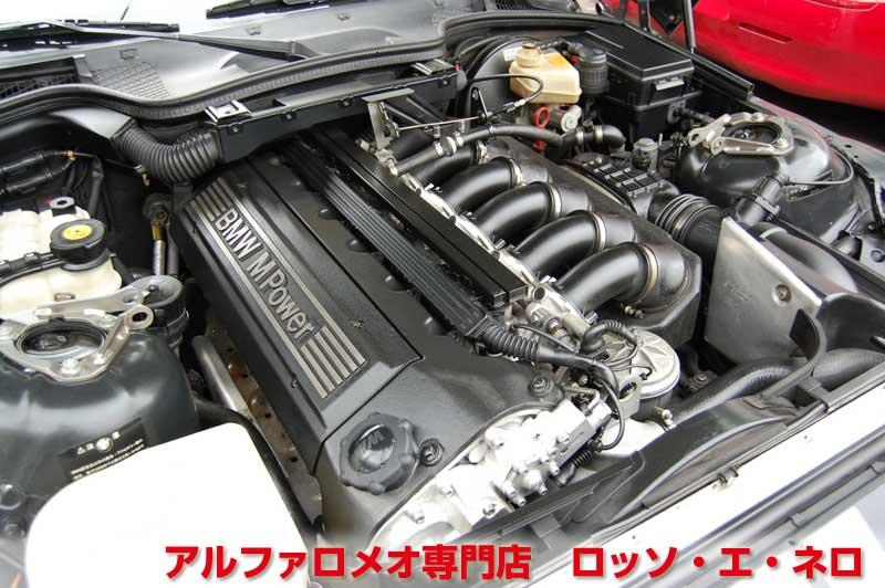 【期間限定・2/19まで！！】　BMW・Z3　Mロードスター　３２００CC　ブラック・５MT