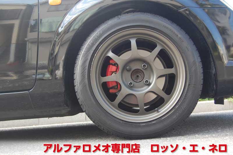 【決算！！大放出！！】　トヨタ・ＭＲ-Ｓ　ブラック・Ｓエディション　ローダウン・マフラー
