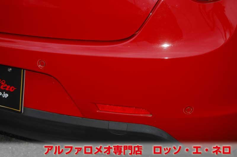 アルファロメオ　ジュリエッタ　スプリント・スペチアーレ　タイベル一式交換済み
