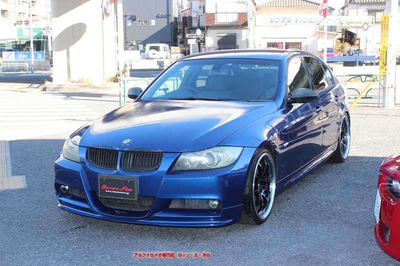 ڥѡļξBMW 3꡼325i